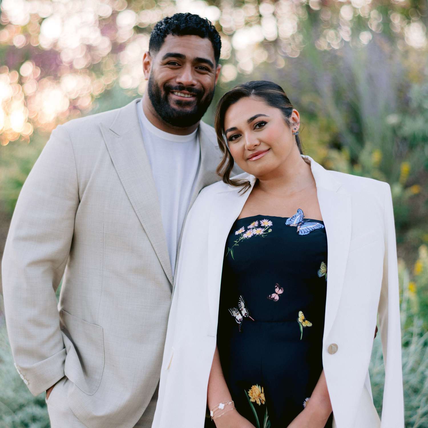 Niki Ikahihifo-Bender – The Inspiring Story of Jordan Mailata’s Wife