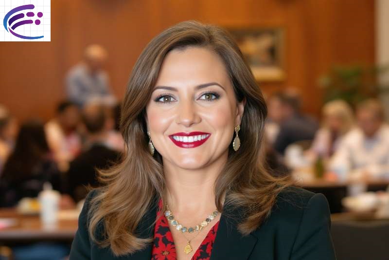 Shannon Reardon Swanick: A Life of Purpose, Passion, and Professional Success