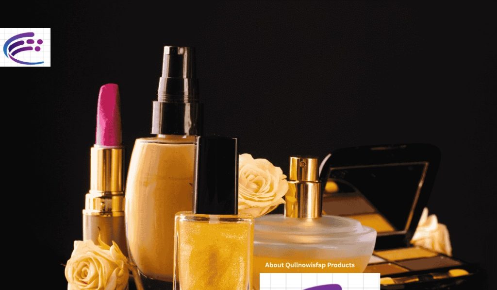 About Qullnowisfap Products: A Modern Approach to Smart and Sustainable Living