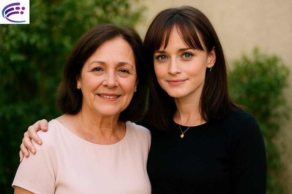 Nanette Bledel: The Story Behind the Name and the Woman We Know as Alexis Bledel