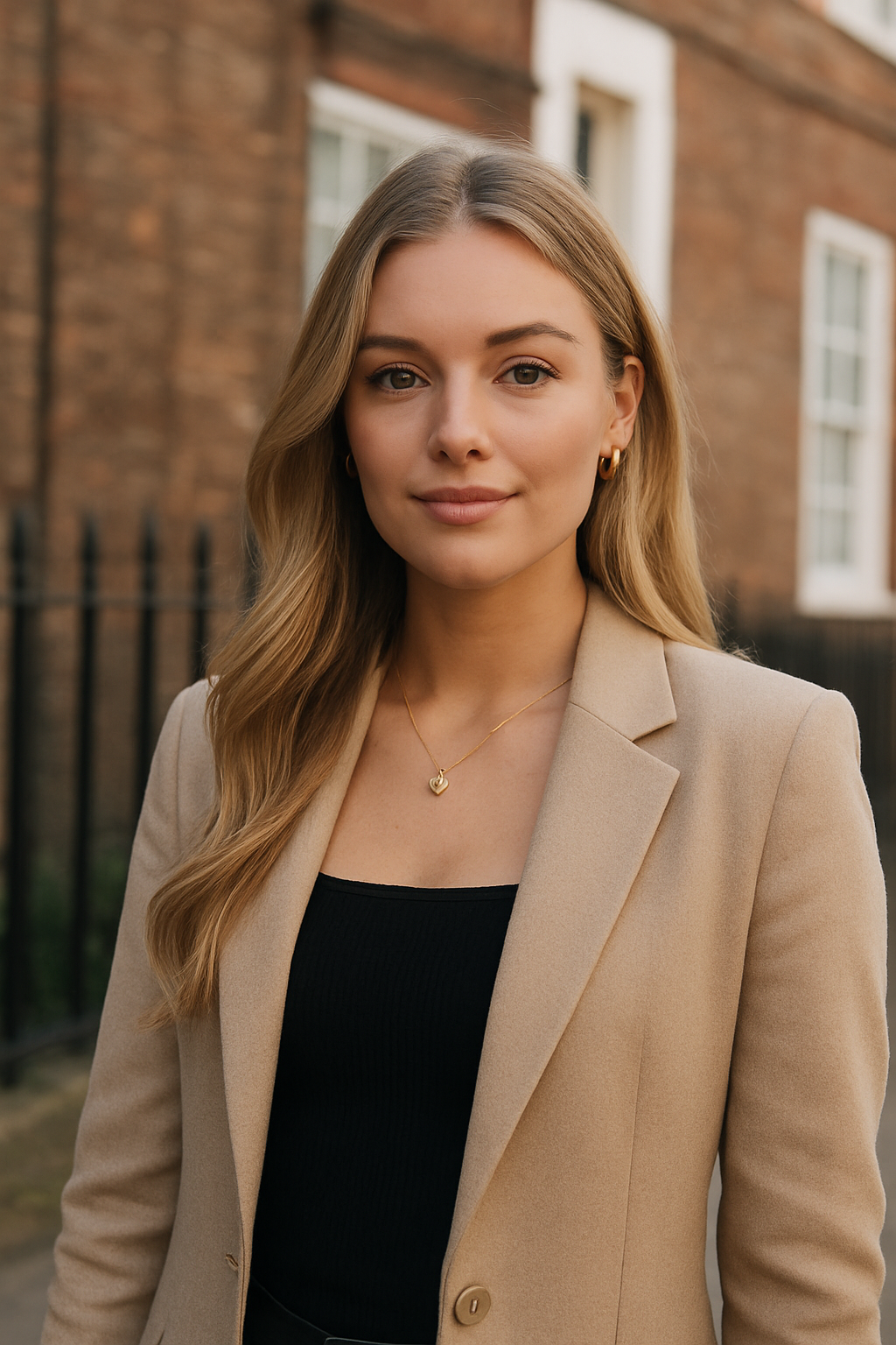 Elsie-Rose Thomas: Rising Talent, Personality, and the Buzz Around Her Name