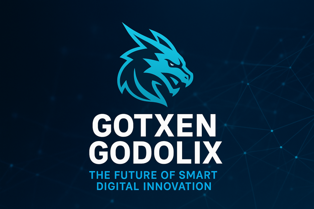 Gotxen Godolix: The Future of Smart Digital Innovation