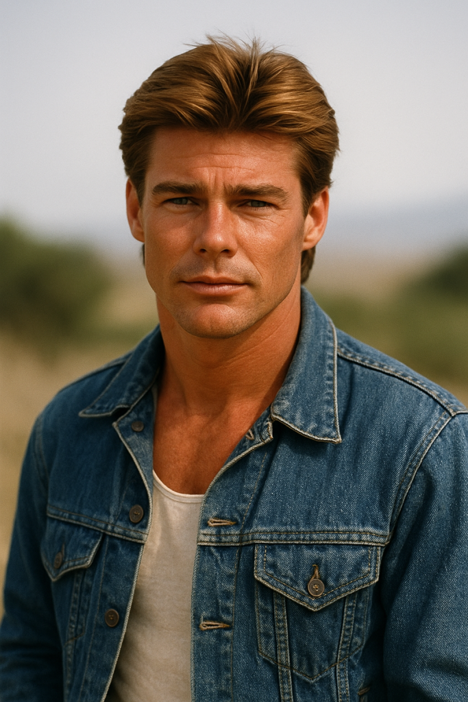 Jan Michael Vincent: The Rise, Fall, and Legacy of a Hollywood Maverick