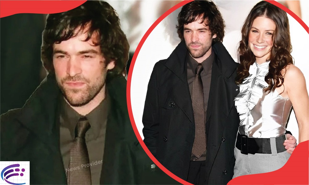 Murray Hone: The Untold Story Behind Evangeline Lilly’s Former Husband