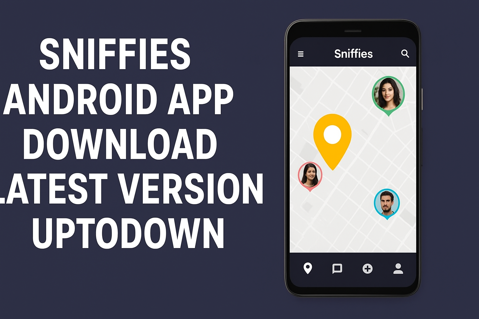 Sniffies Android App Download Latest Version Uptodown – Complete Guide (2025)