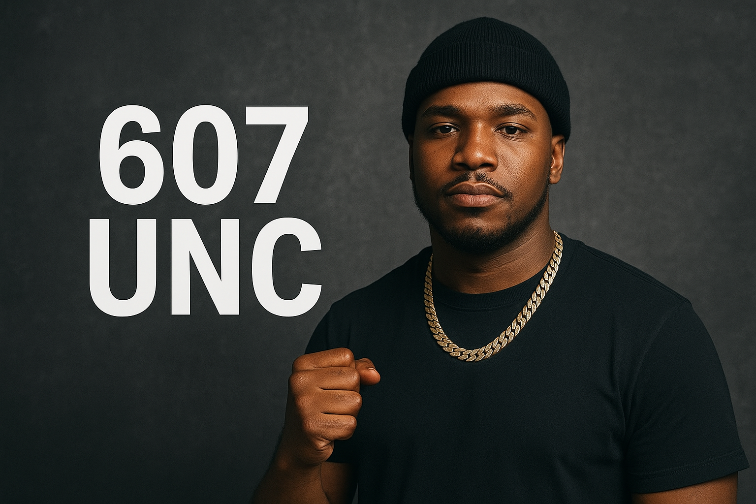 607 UNC – Biography, Age, Real Name, Net Worth, and More