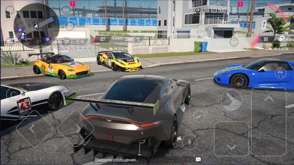 Drive Zone Online Mod APK Unlimited Money – Complete Guide 2025