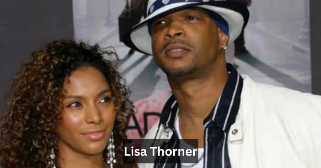 Lisa Thorner – The Graceful Life of Damon Wayans’ Former Wife
