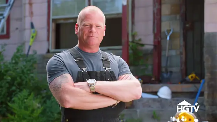 Mike Holmes – The Man Who Built a Legacy in Home Improvement