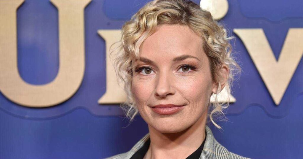 Perdita Weeks Disability – What You Need to Know